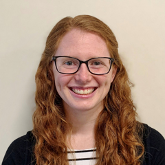 Katherine M Lorson, PHARMD