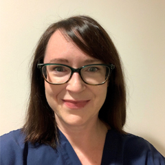 Kimberly S Fitzgerald, PA