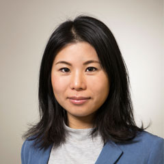 Kwai Y Lam, RDN