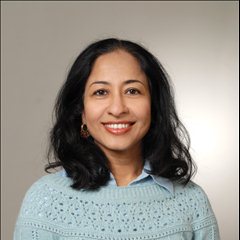 Lakshmi Sivasankar, MD