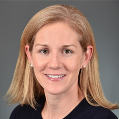 Laura K Mansfield, MD