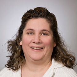 Laura A Peters, RN