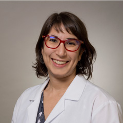 Lauren A Hittner, MD