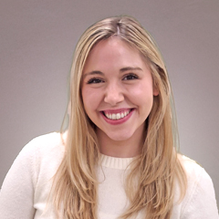 Lauren Precopio, NP