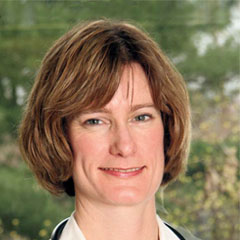 Laurie A Tarnell, MD