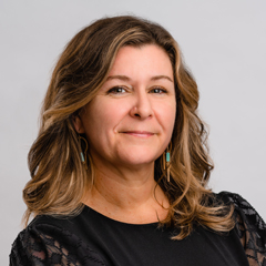 Lesli Warren, CNM