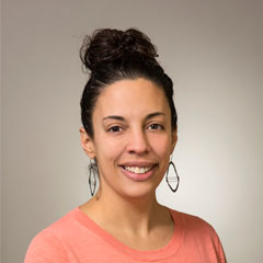 Leslie-Ann Alexander, MD