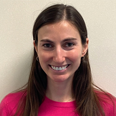 Lillianna Griggs, NP