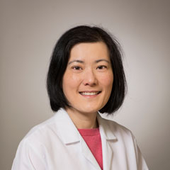 Lily Liu, MD