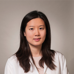 Lily Wong, MD