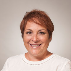 Linda J Geib, NP