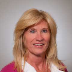 Linda Lucas, RN