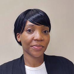 Linda L Simwatachela, NP