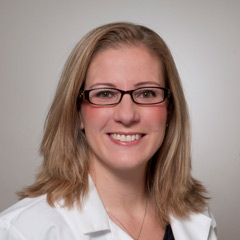 Lindsay J Johnson, DPM