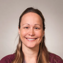 Lisa M Golightly, PT