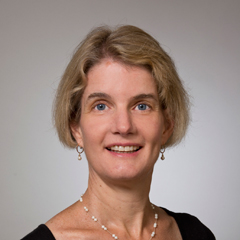 Lisa A Hill, APRN