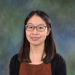 Lisa Hsu, MD