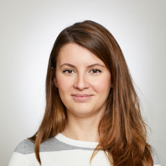 Lizet Balazi, PA