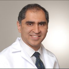 Mandeep S Dhadly, MD