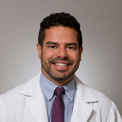 Marcelo C Campos, MD