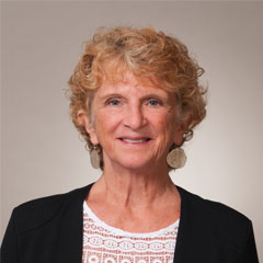 Margaret E Mitchell, RN