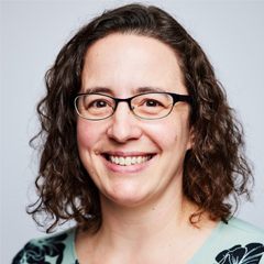 Margaret Sidor, GC, PhD