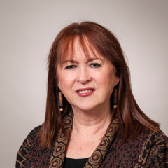 Margaret Ullmann-Weil, RDN