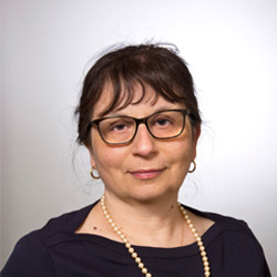 Margarita R Newman, RN