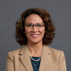 Maria Al-Homsi, MD