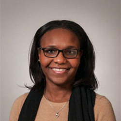 Marie G Cantave-Ayer, NP