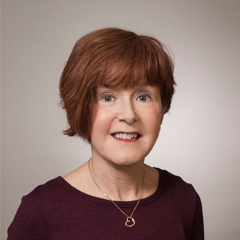 Marlene S O'Donnell, RDN