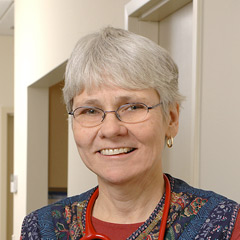 Martha K Richardson, MD