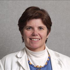 Mary E Cunningham, DO