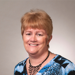 Mary L Flynn, RN
