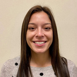 Meaghan N Clarke, PT