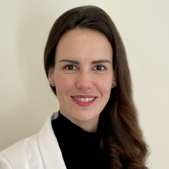 Melina I Morkin, MD