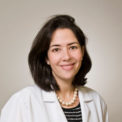 Melissa H Bergman, MD