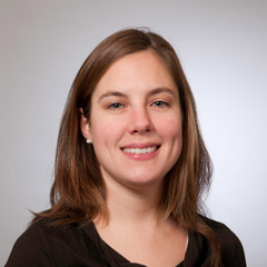 Melissa B Draves, NP