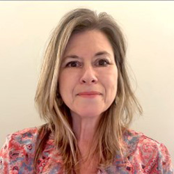 Melissa W Goldbach, LICSW