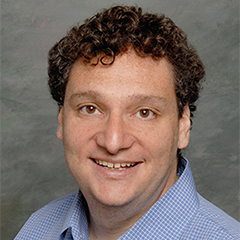 Michael D Klein, MD