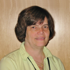 Michele F Greenwald, MD