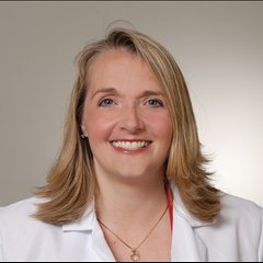 Michelle M Barr, MD