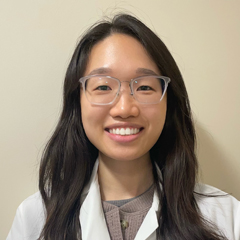 Michelle Chan, NP