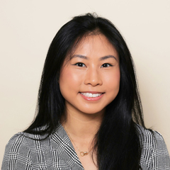 Michelle T Kong, OD