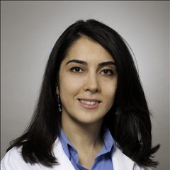 Mina Sehizadeh, OD