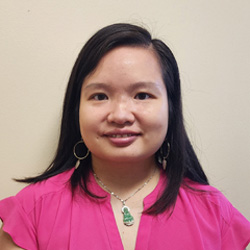 My-The T Trinh, NP
