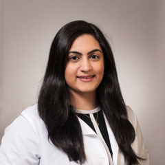 Nadaa B Ali, MD, MSEd