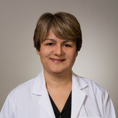 Nadereh Nasserhelali, MD