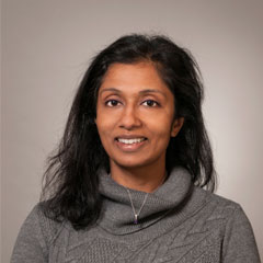 Nandini Mani, MD