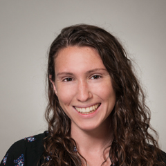 Naomi Gross, NP